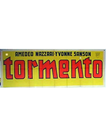 TORMENTO