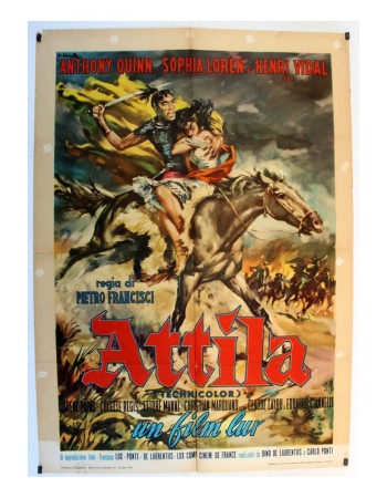 ATTILA