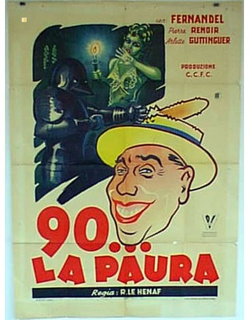 LE MYSTÈRE SAINT-VAL