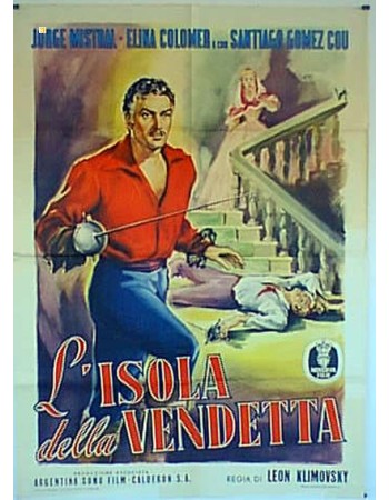 EL CONDE DE MONTECRISTO