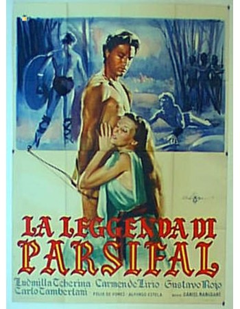 PARSIFAL
