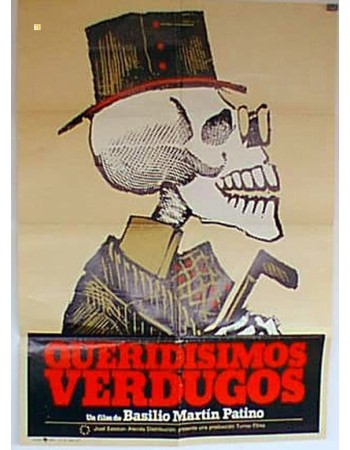 QUERIDOS VERDUGOS