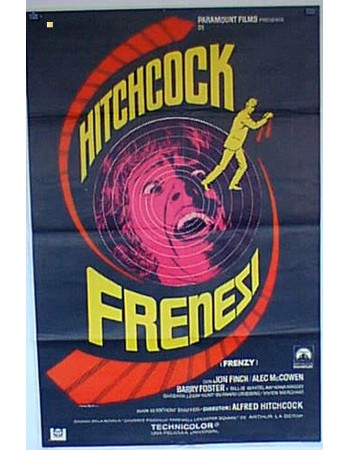 FRENZY