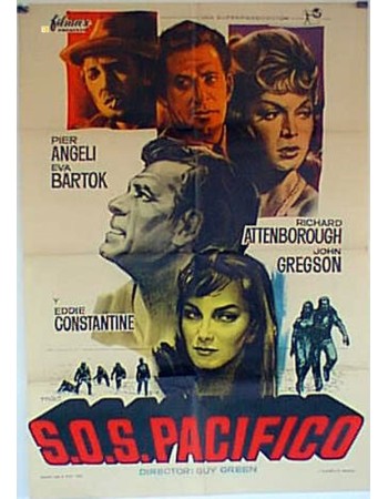S.O.S. PACIFICO