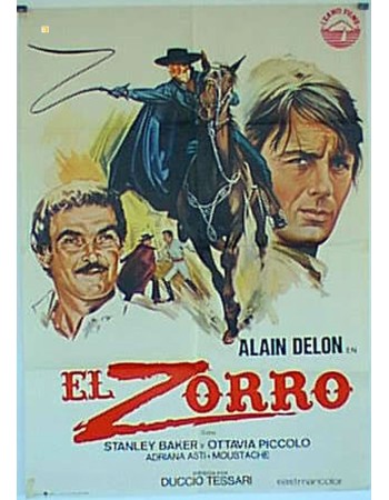 ZORRO