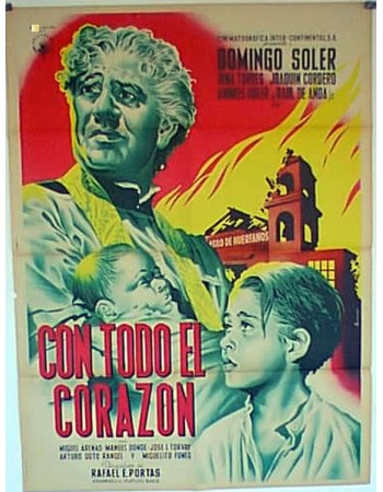 CON TODO EL CORAZON