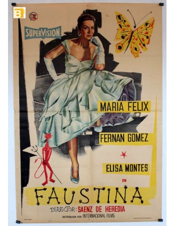 FAUSTINA