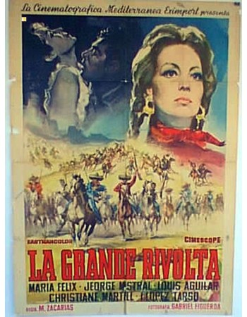 JUANA GALLO