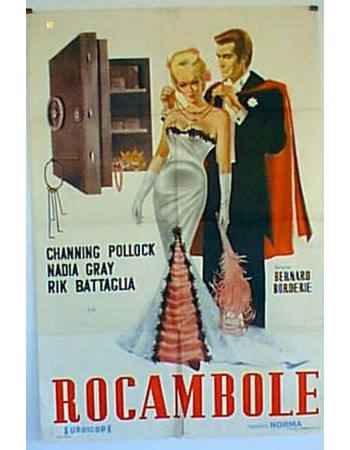 ROCAMBOLE