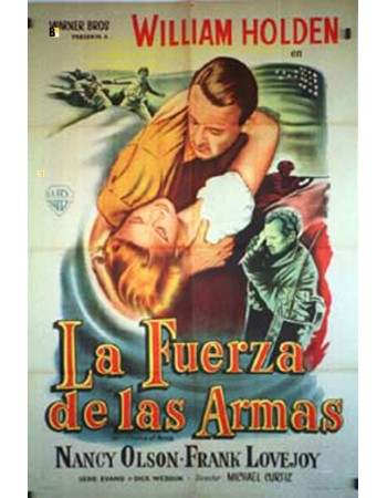 FORCE OF ARMS