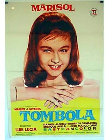 TOMBOLA