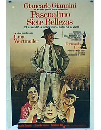 PASQUALINO SETTE BELLEZZE