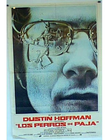 STRAW DOGS