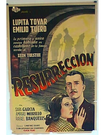 RESURRECCION