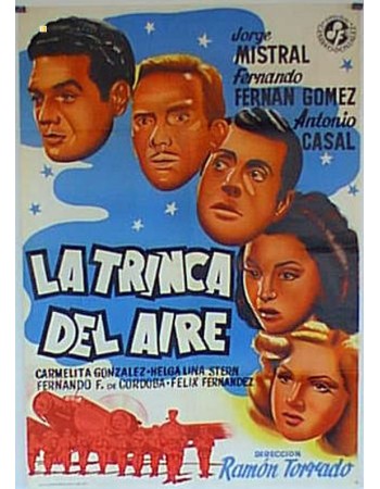 LA TRINCA DEL AIRE