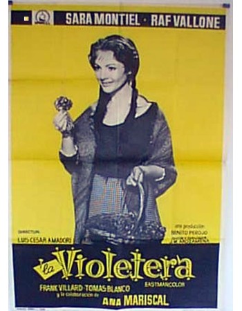 LA VIOLETERA res