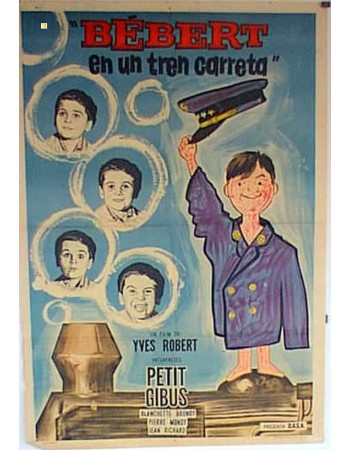 BEBERT ET LOMNIBUS
