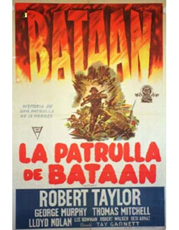 BATAAN