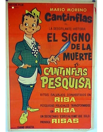 EL SIGNO DE LA MUERTE