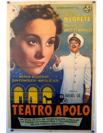 TEATRO APOLO