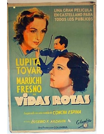 VIDAS ROTAS