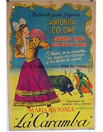 LA CARAMBA