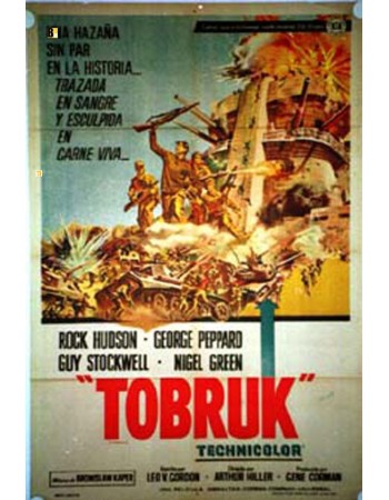 TOBRUK