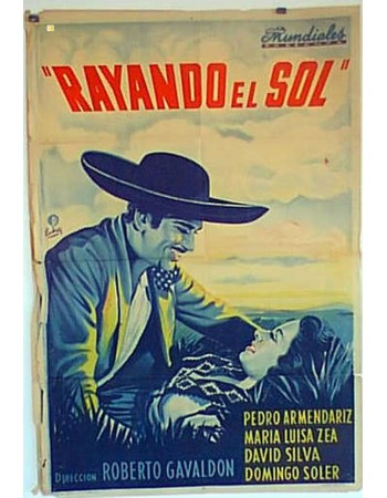 RAYANDO EL SOL