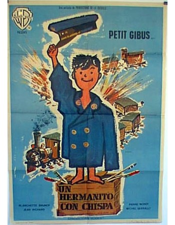 Bébert et l'omnibus