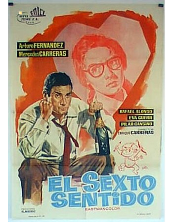 EL SEXTO SENTIDO