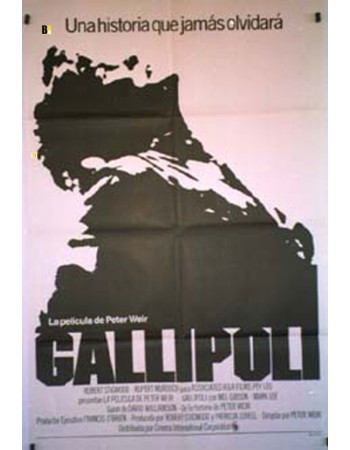 GALLIPOLI