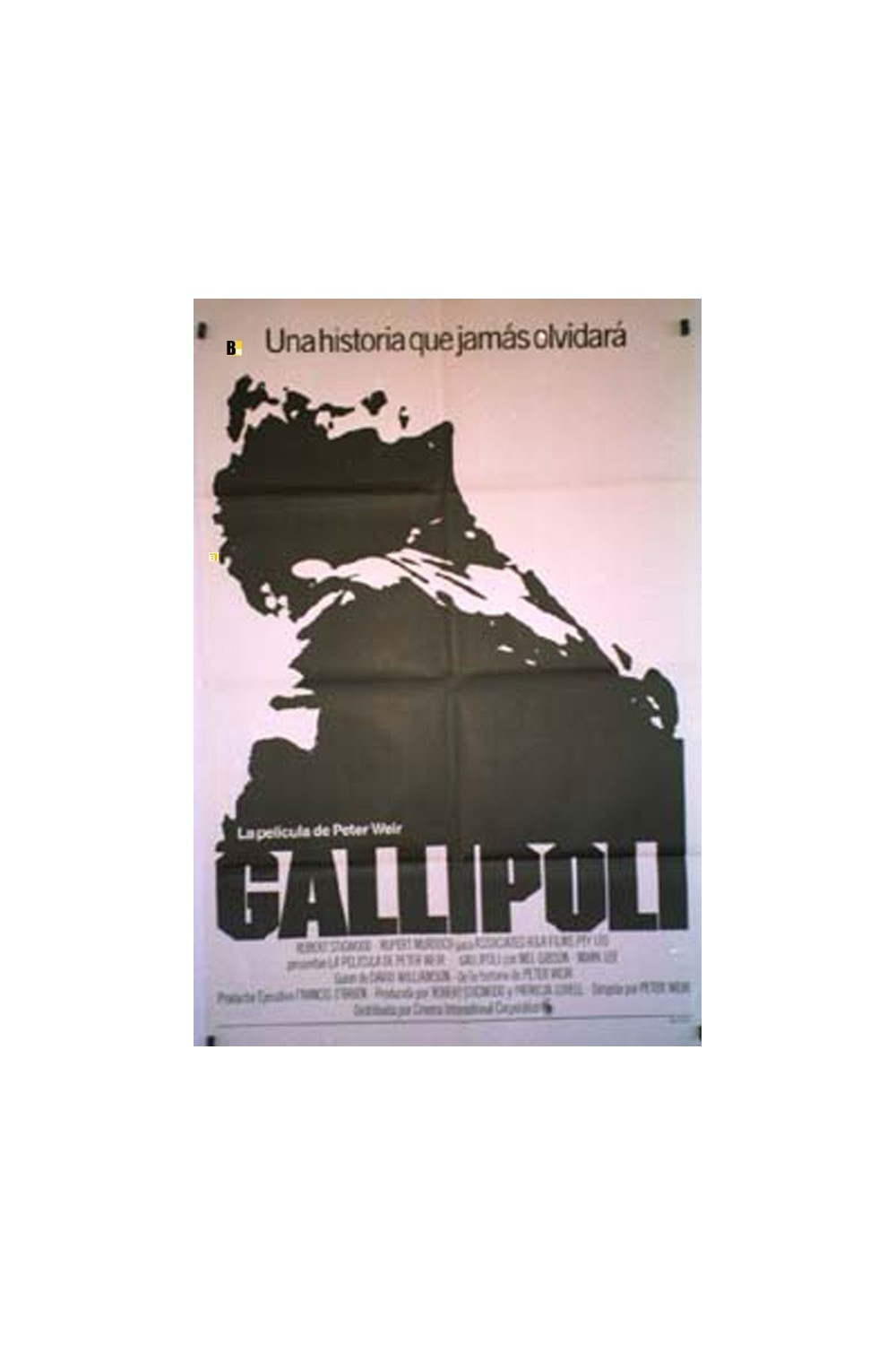 GALLIPOLI
