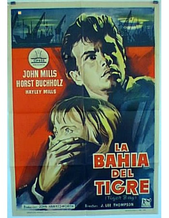 TIGER BAY