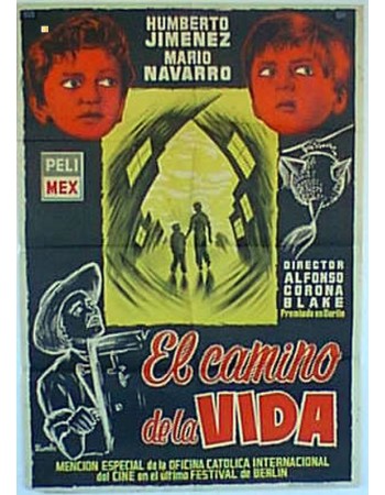 EL CAMINO DE LA VIDA