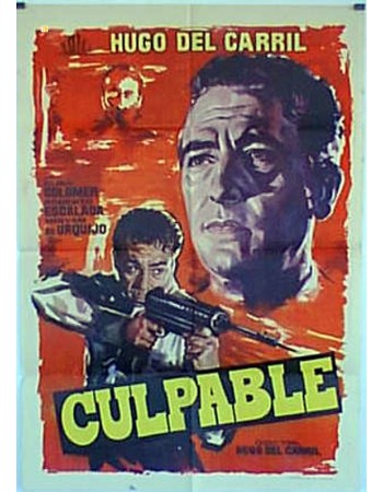 CULPABLE