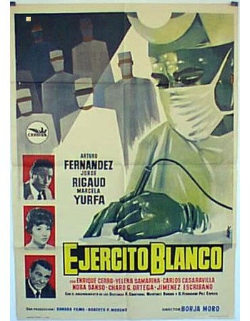 EJERCITO BLANCO