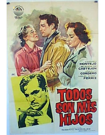 TODOS SON MIS HIJOS!...