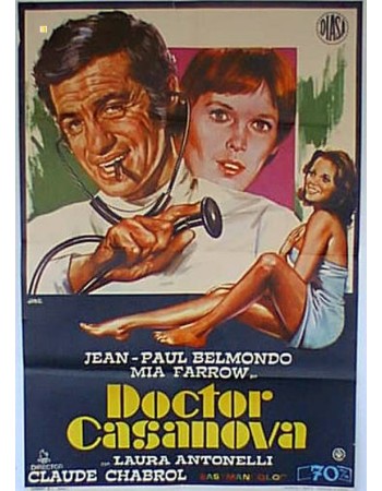 DOCTEUR POPAUL