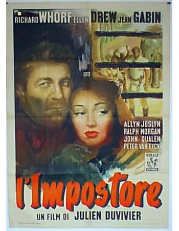 THE IMPORTOR