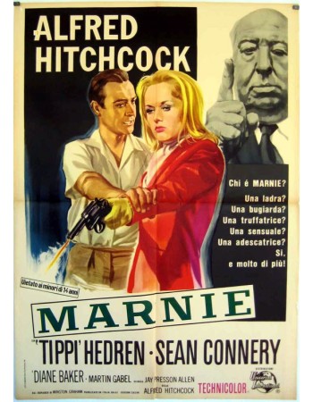 MARNIE