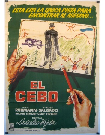 EL CEBO