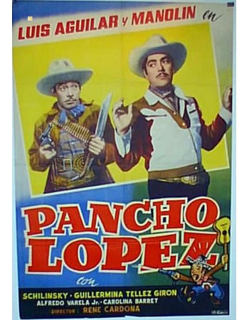 PANCHO LOPEZ