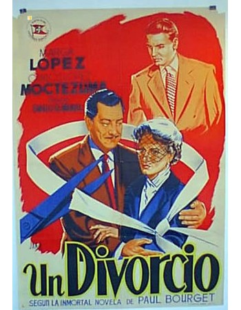 UN DIVORCIO