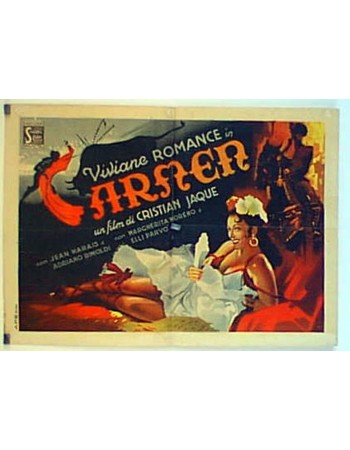 CARMEN