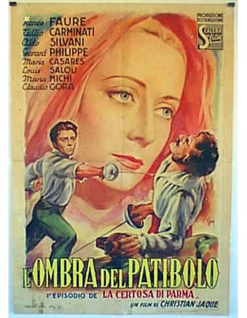 LA CHARTREUSE DE PARME