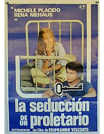 LA SEDUCCION DE UN PROLETARIO
