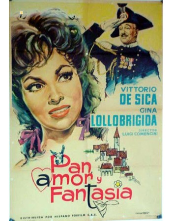 PANE, AMORE E FANTASIA