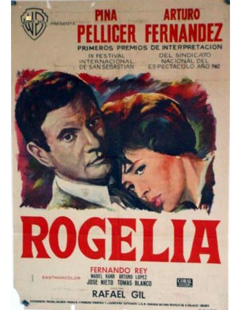 ROGELIA