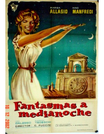 CARMELA È UNA BAMBOLA