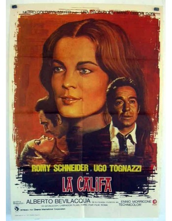 LA CALIFFA
